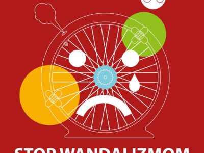 (Polski) STOP WANDALIZMOM